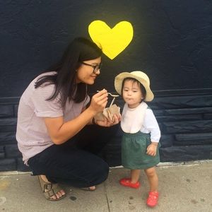 Meet your Posher, Nghi